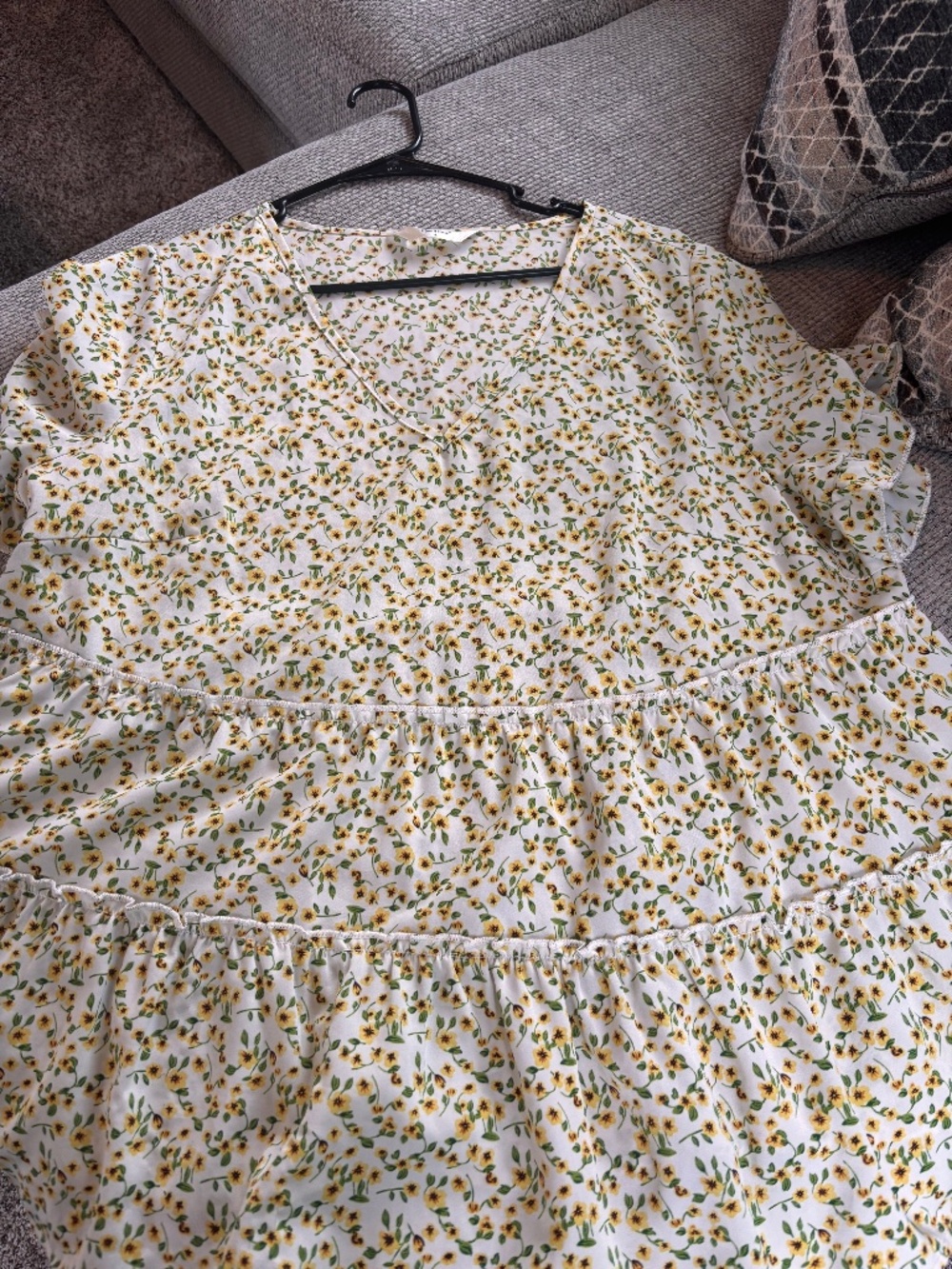 Dressy shirt
